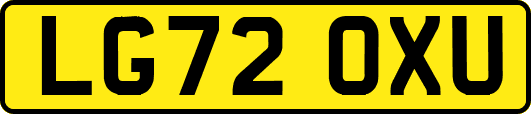 LG72OXU