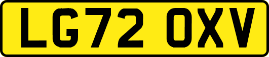 LG72OXV