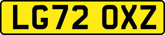 LG72OXZ