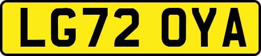 LG72OYA