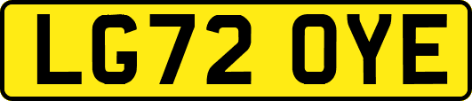 LG72OYE