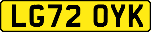 LG72OYK