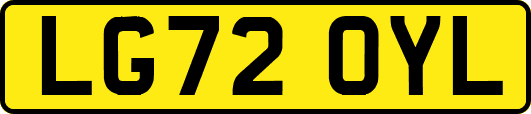 LG72OYL
