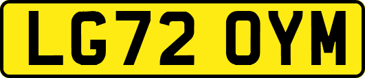 LG72OYM