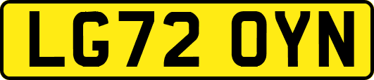 LG72OYN