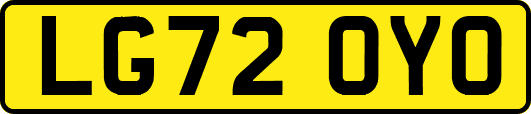 LG72OYO