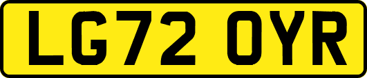 LG72OYR