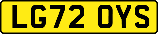 LG72OYS