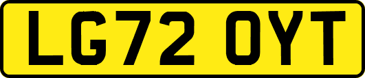 LG72OYT