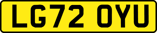 LG72OYU