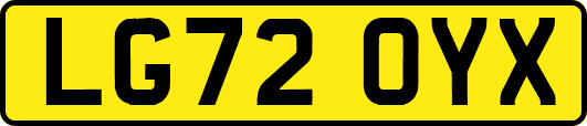 LG72OYX