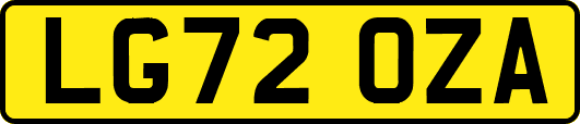 LG72OZA