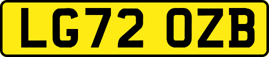 LG72OZB