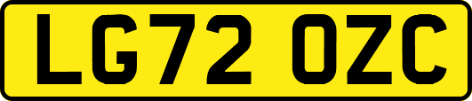 LG72OZC