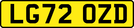 LG72OZD