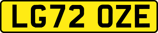LG72OZE