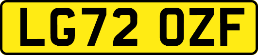 LG72OZF