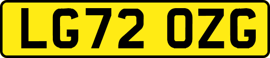 LG72OZG