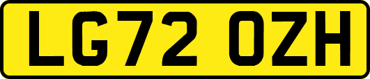 LG72OZH