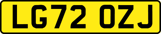LG72OZJ