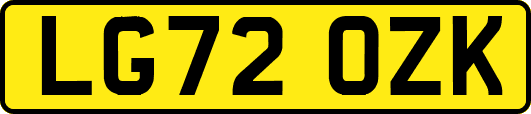 LG72OZK