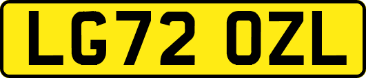 LG72OZL