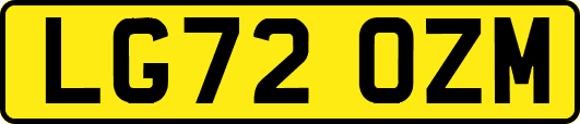 LG72OZM