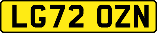 LG72OZN