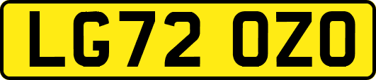 LG72OZO