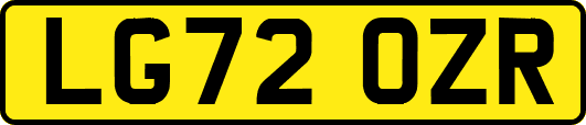 LG72OZR