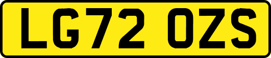 LG72OZS