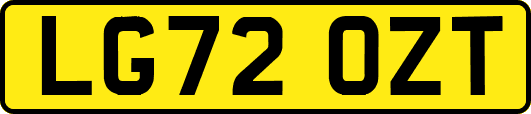LG72OZT