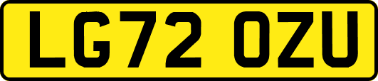 LG72OZU
