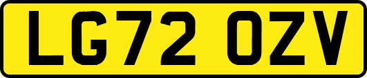 LG72OZV
