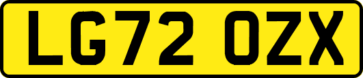 LG72OZX