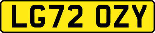 LG72OZY