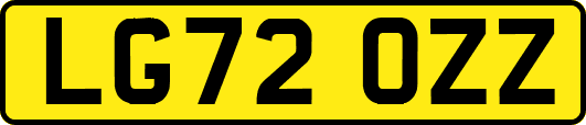 LG72OZZ
