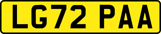 LG72PAA