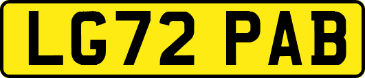 LG72PAB