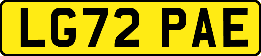 LG72PAE
