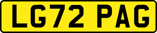 LG72PAG