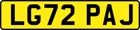 LG72PAJ