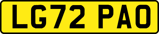 LG72PAO