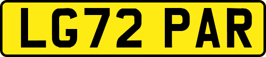 LG72PAR