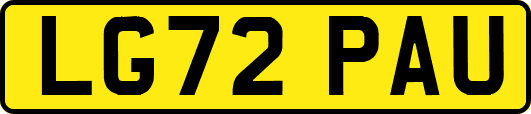 LG72PAU