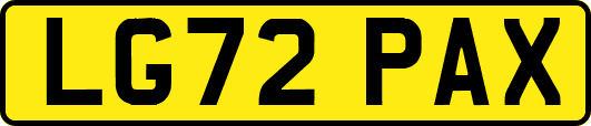 LG72PAX
