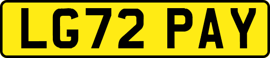 LG72PAY