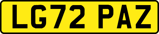 LG72PAZ