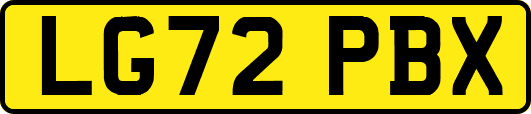LG72PBX