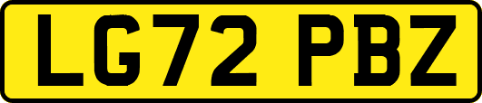 LG72PBZ